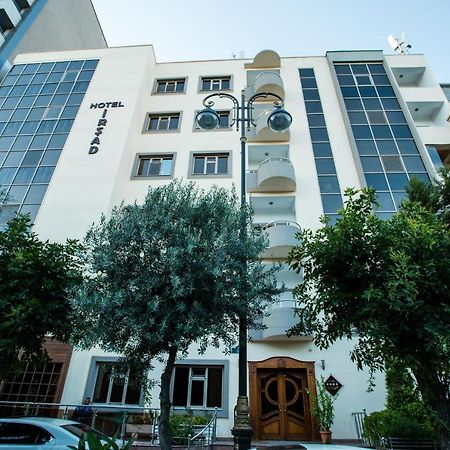 באקו Irshad Hotel מראה חיצוני תמונה