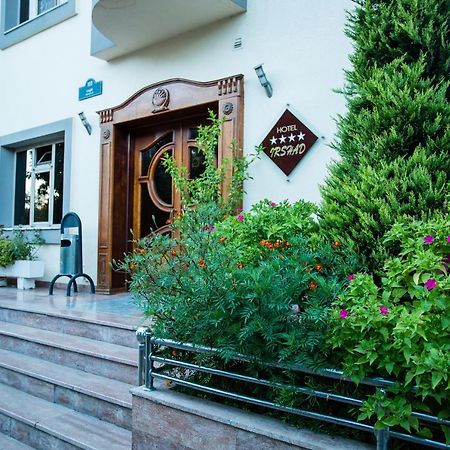 באקו Irshad Hotel מראה חיצוני תמונה