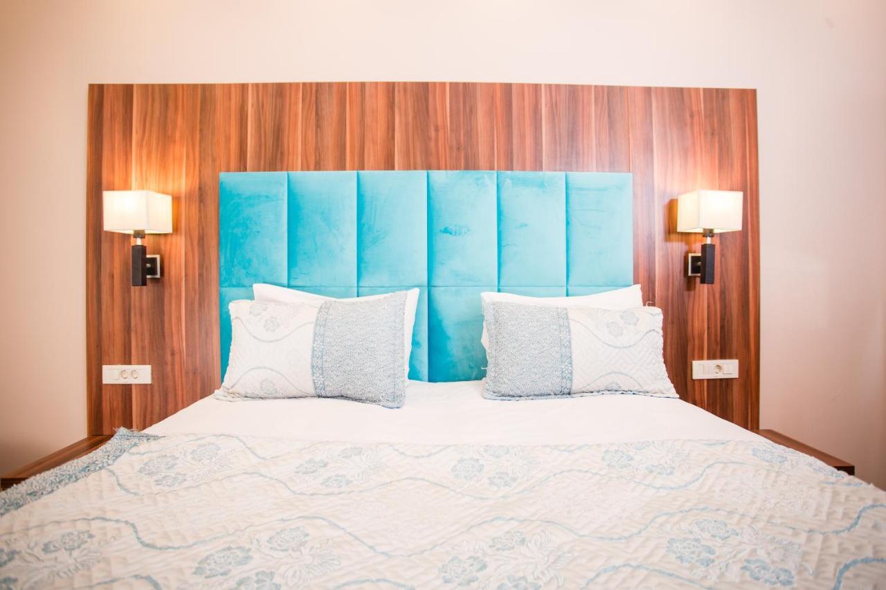 באקו Irshad Hotel מראה חיצוני תמונה